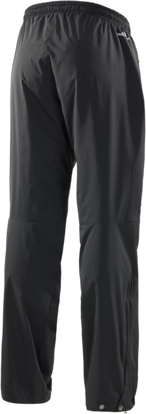 Aero Short Pant Musta XXL