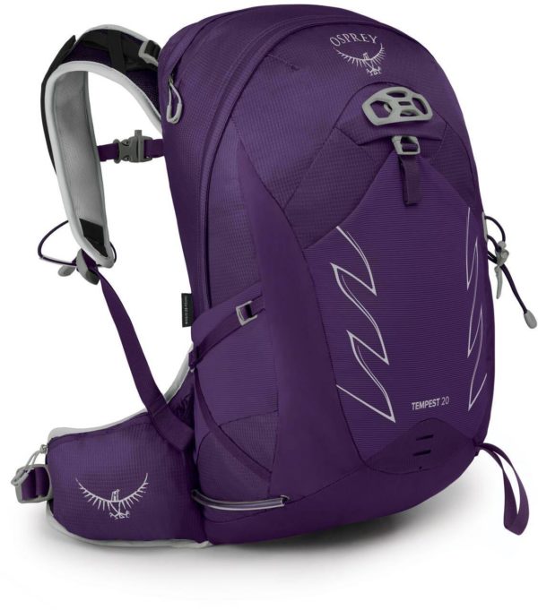 Tempest 20 Violet M/L