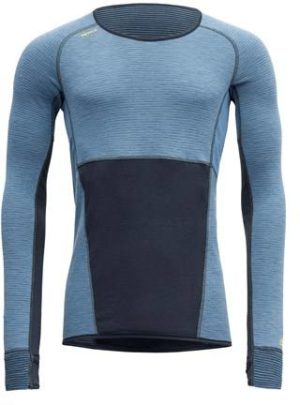 Tuvegga Sport Air Man Shirt Night blue XL