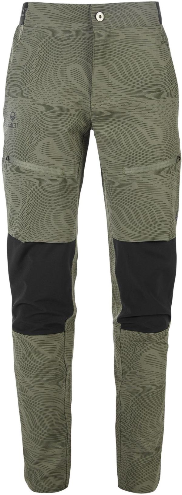 Pallas II W+ X-stretch Pants Lichen Green 50