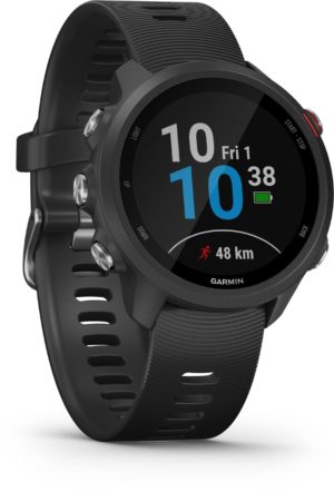 Forerunner 245 Music Musta
