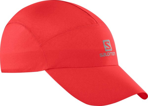 Waterproof Cap Goji