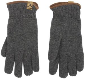 Storbo Glove Anthracite L