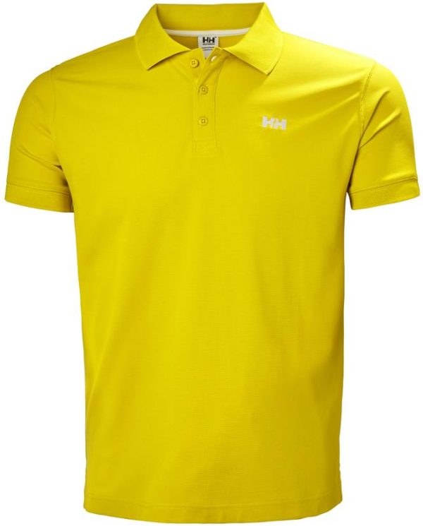 Driftline Polo Dandelion XL