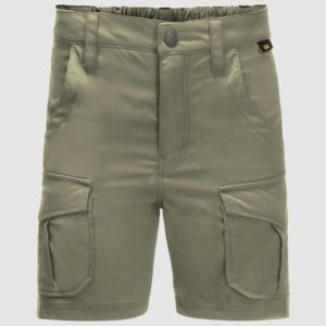 Treasure Hunter Shorts Kids Khaki 176