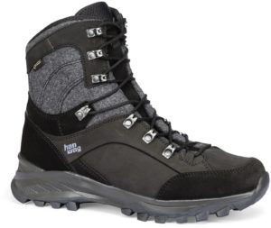 Banks Winter GTX Musta UK 9,5