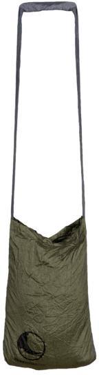 Key Ring Bag 10L New Army Green