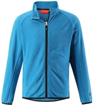 Riddle Fleece Jacket Turkoosi 164