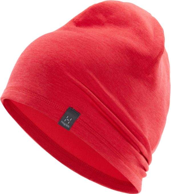 Heron Beanie Punainen XS/S