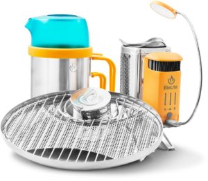 Campstove 2 Bundle