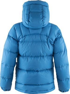 Expedition Down Lite Jacket Women UN Blue XS