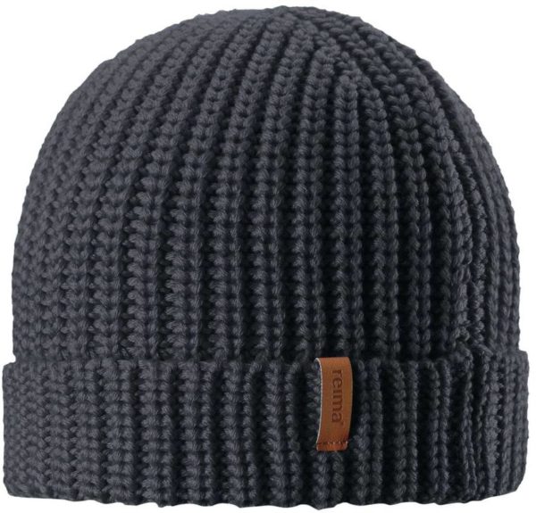 Vanttuu Beanie Dark grey 54 - 56