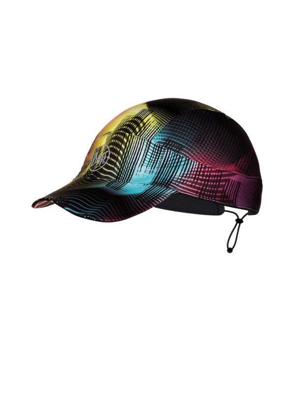 Pack Run Cap R-grace Multi