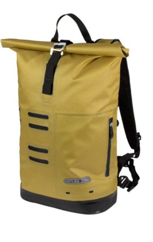 Commuter Daypack City 21L Sinappi