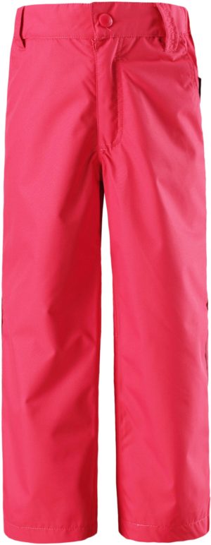 Slana Pants Vaaleanpunainen 140