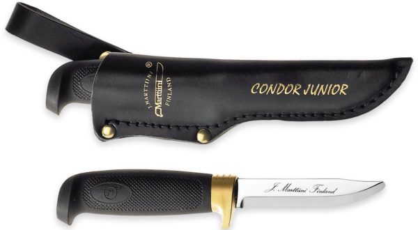 Condor Junior