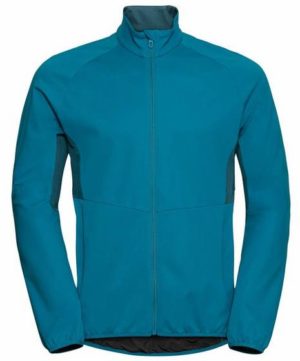 Aeolus Element Jacket Petrol XXL