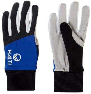 XC Touring Gloves Sininen / Musta XXL