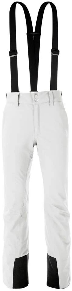 Women's Puntti Recy Pant Valkoinen 44