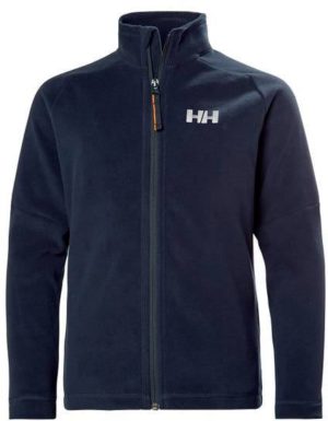 JR Daybreaker 2.0 Fleece Navy 128