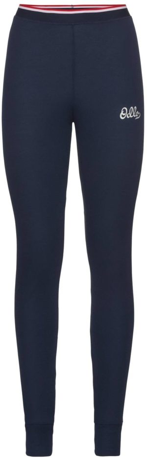 Women's Active Warm Originals Base Layer Pants Navy XL