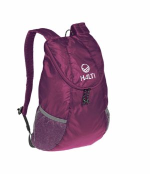 Streetpack Recy Plum