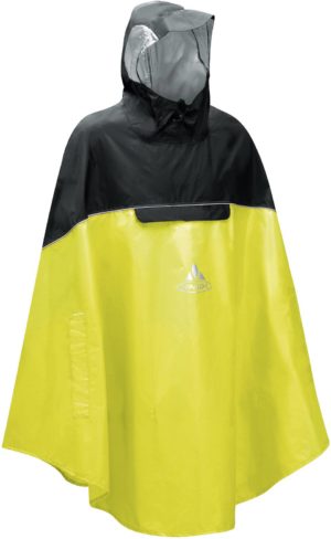 Covero Poncho II Sitruuna S