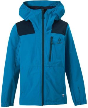 Pallas Jr Jacket Sininen 164