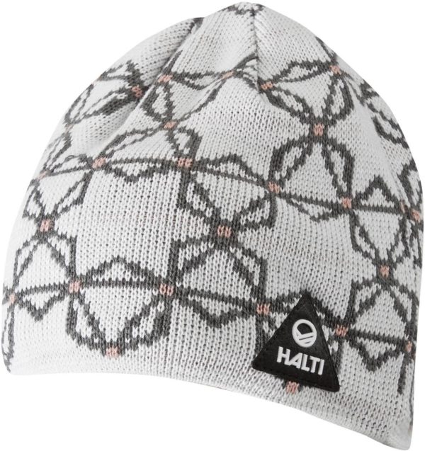 Valssi Beanie Valkoinen M