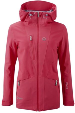 Chilli W Jacket Raspberry 44