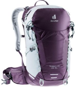 Speed Lite 22 SL Plum