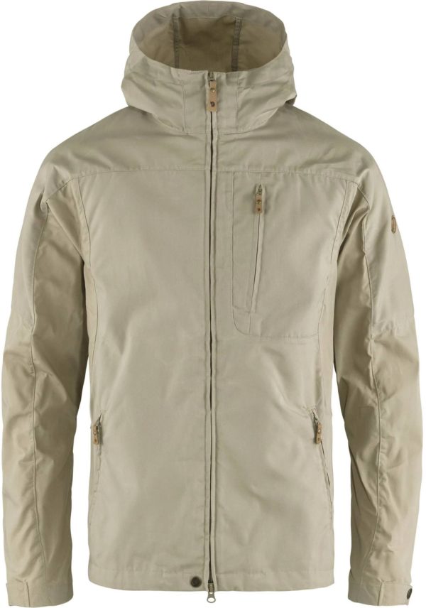 Sten Jacket Sandstone XXL