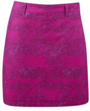 Ilo Women's Skort Purple 44