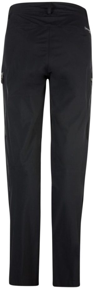 Kaakko Pant Women's Musta 42