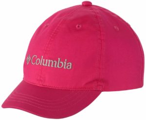 Youth Adjustable Ball Cap Pink