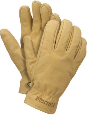 Basic Work Glove Beige XXL