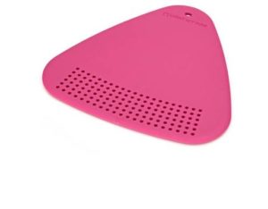 Mykit Cutting Board Fuksia