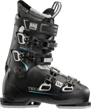 Mach Sport HV 85 W 20/21 Musta 26,5
