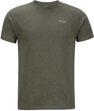 Marwing Tee SS Oliivi XXL