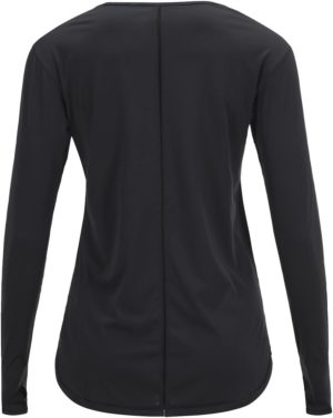 Epic LS Women's Musta XL
