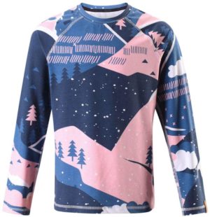 Sirma Shirt Pinkki 160