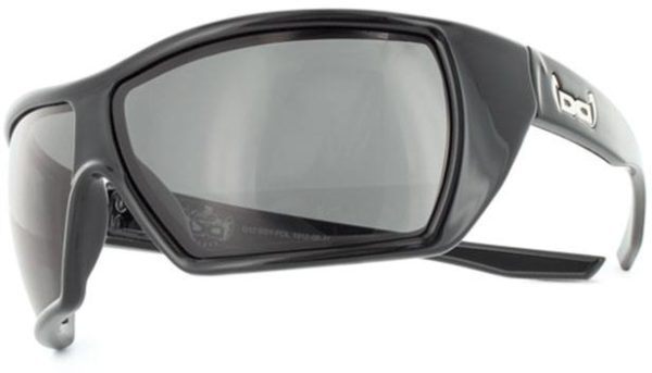 G12 Black Shiny Polarized