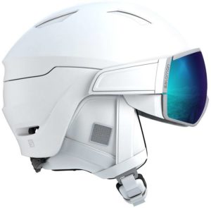 Mirage S Valkoinen / Sininen M