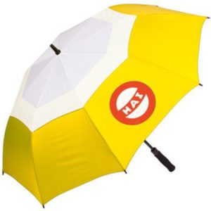 Hai Umbrella XL Keltainen