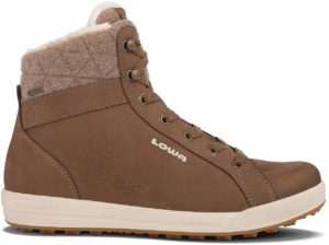 Tortona GTX Mid Women's Tobacco UK 7,5