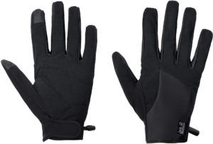 Dynamic Glove Musta XL