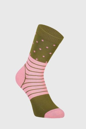 All Rounder W Vihreä/Pink S