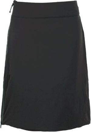 Yrla Women's Skirt Musta 46