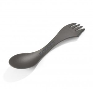 Spork Bio Musta