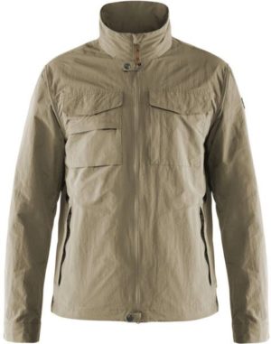 Travellers MT Jacket M Light Beige XXL